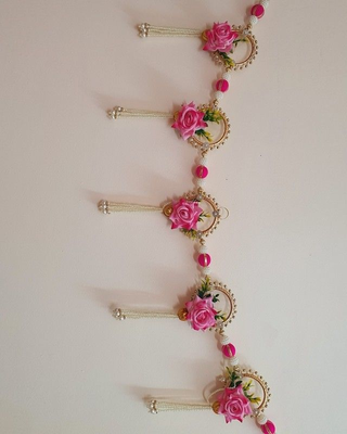 Trendy Toran/ Bandanwar Diwali Decoration 04